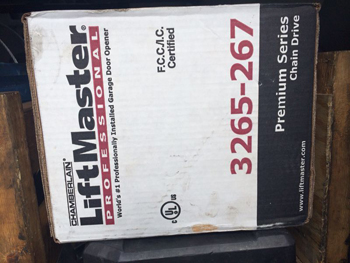 Garage Door Opener 24/7 Services