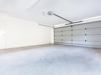 Electric Garage Door Services